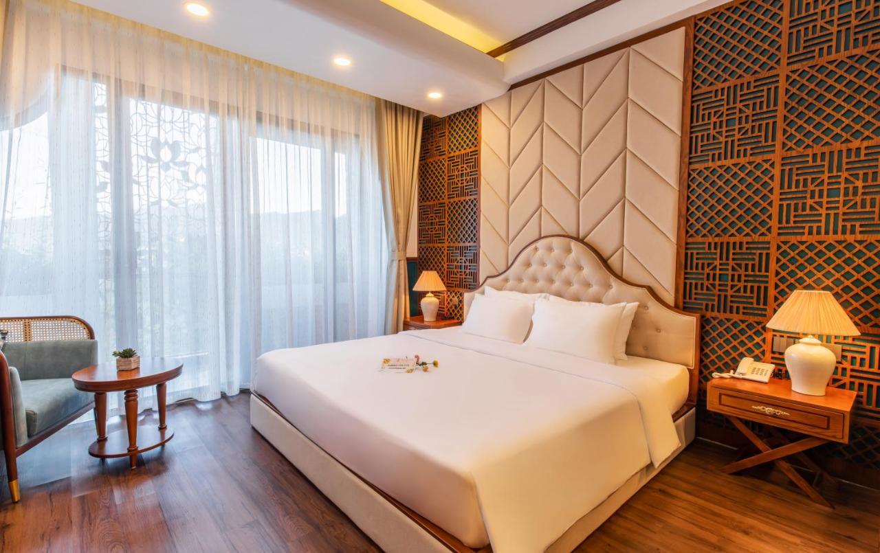 Boutik Cham Nhatrang Hotel Nha Trang Extérieur photo