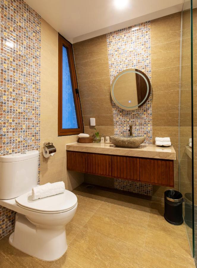 Boutik Cham Nhatrang Hotel Nha Trang Extérieur photo