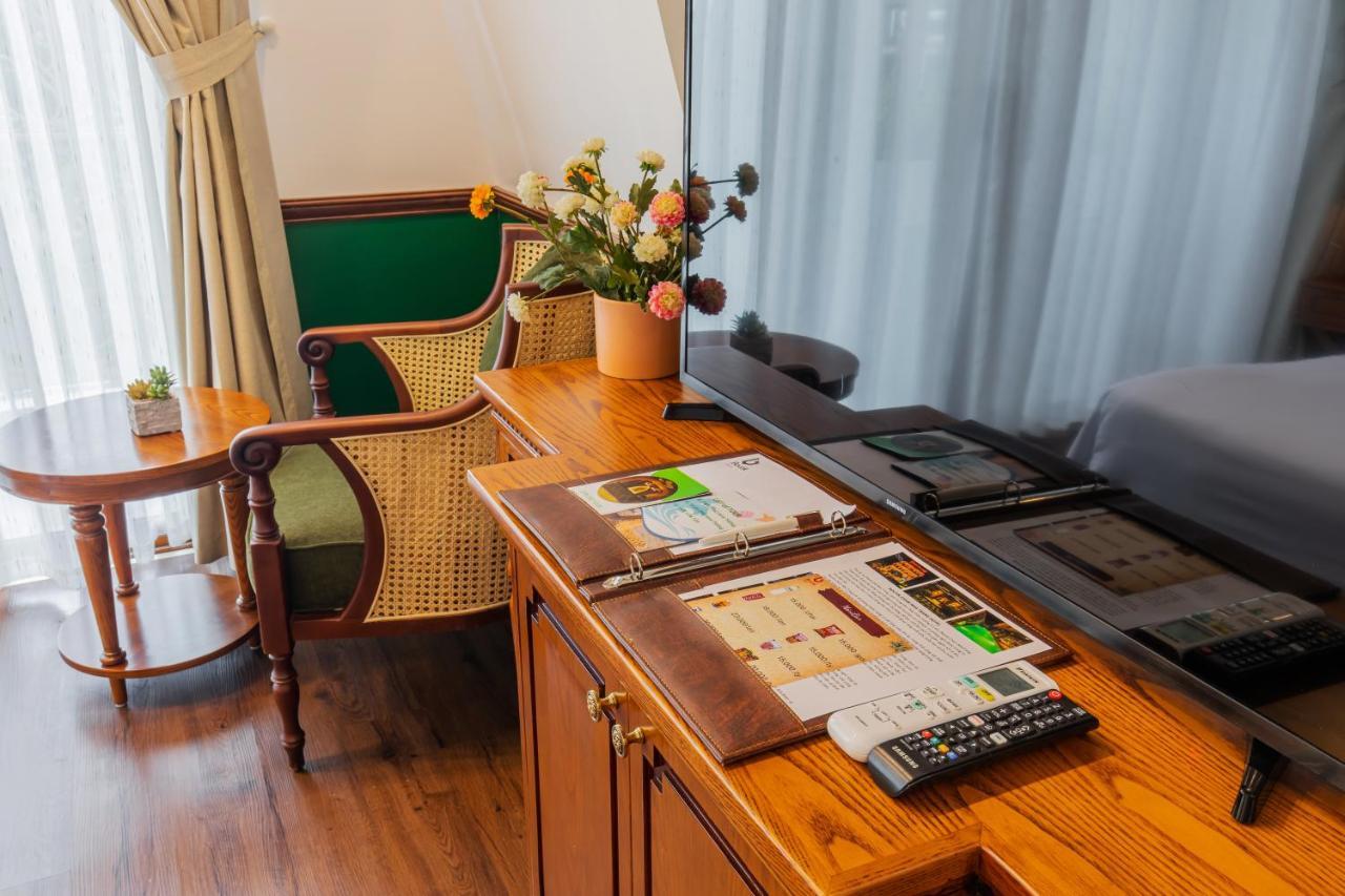 Boutik Cham Nhatrang Hotel Nha Trang Extérieur photo