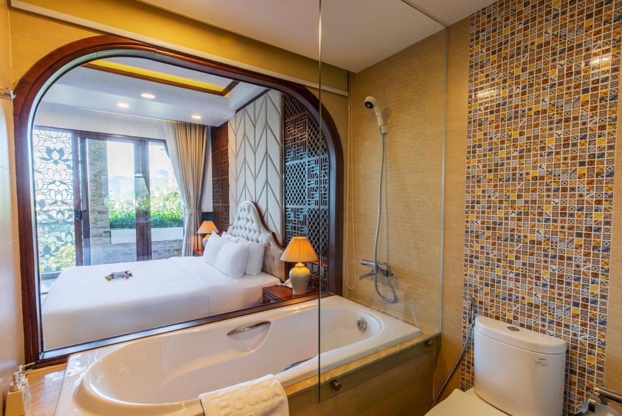 Boutik Cham Nhatrang Hotel Nha Trang Extérieur photo