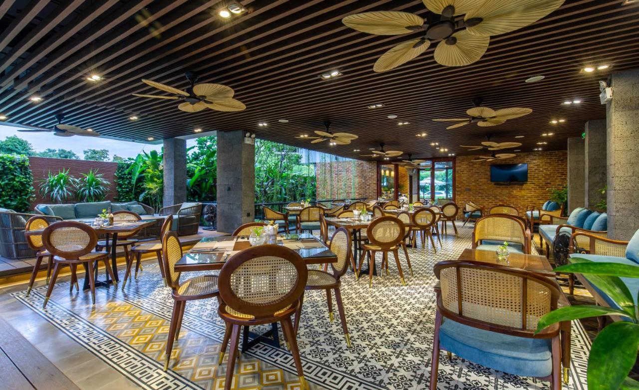Boutik Cham Nhatrang Hotel Nha Trang Extérieur photo