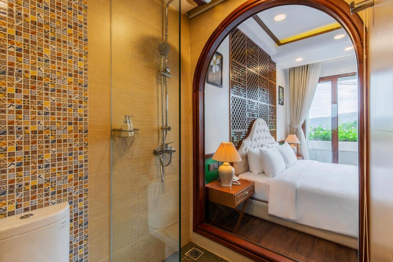 Boutik Cham Nhatrang Hotel Nha Trang Extérieur photo