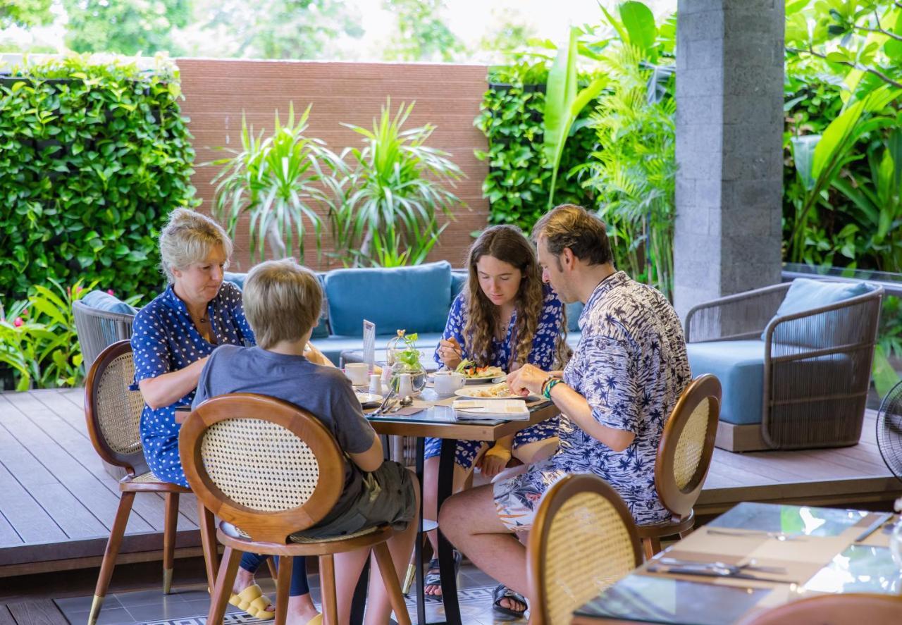 Boutik Cham Nhatrang Hotel Nha Trang Extérieur photo
