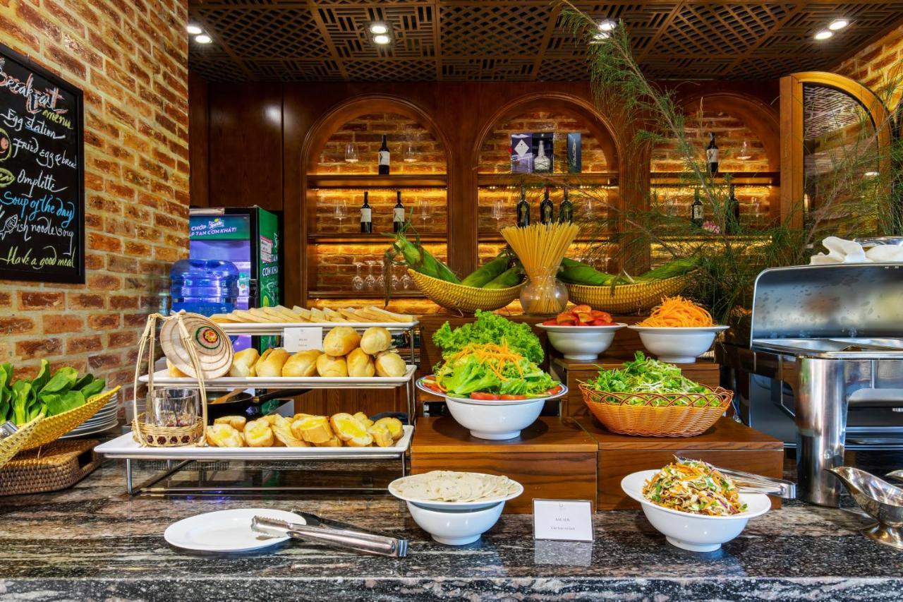 Boutik Cham Nhatrang Hotel Nha Trang Extérieur photo
