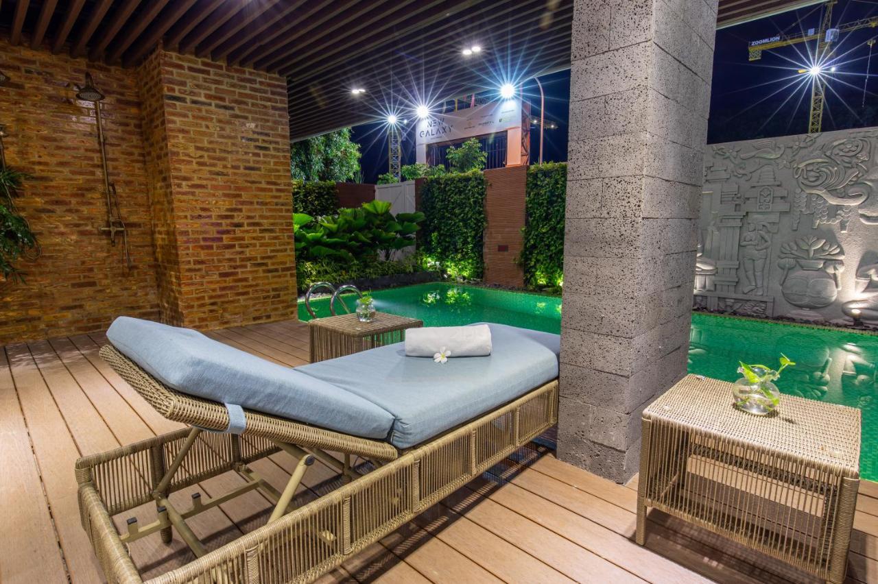 Boutik Cham Nhatrang Hotel Nha Trang Extérieur photo