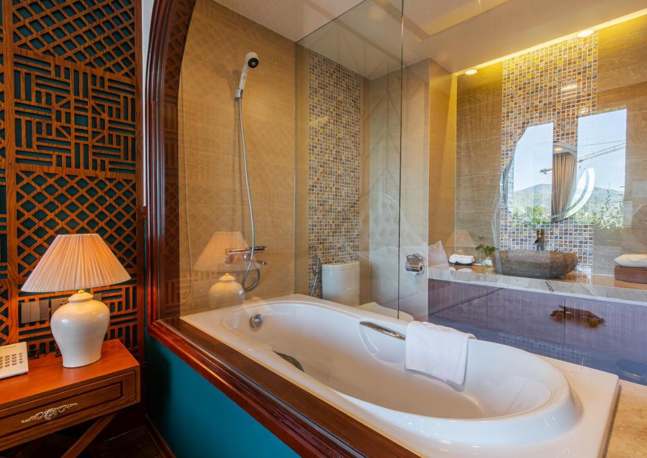 Boutik Cham Nhatrang Hotel Nha Trang Extérieur photo