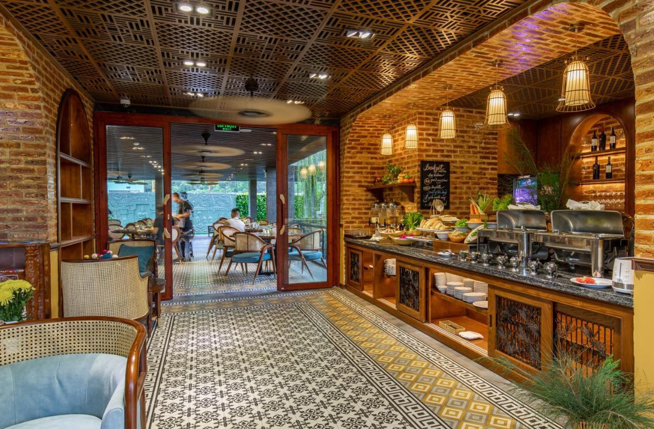 Boutik Cham Nhatrang Hotel Nha Trang Extérieur photo