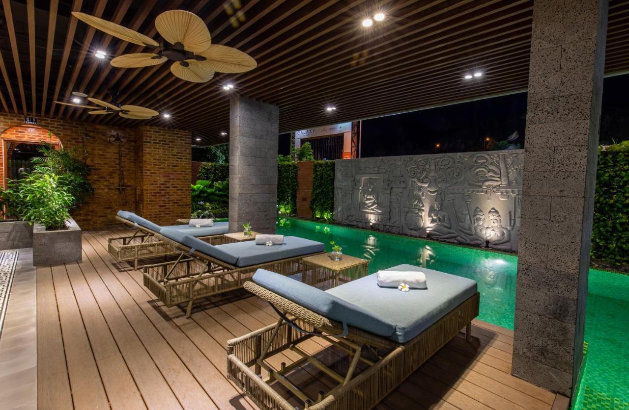 Boutik Cham Nhatrang Hotel Nha Trang Extérieur photo