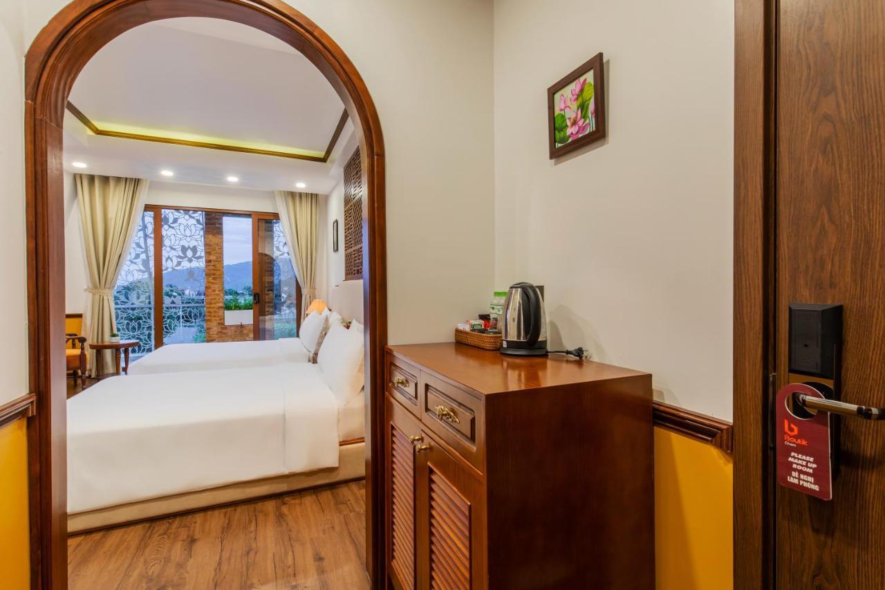 Boutik Cham Nhatrang Hotel Nha Trang Extérieur photo