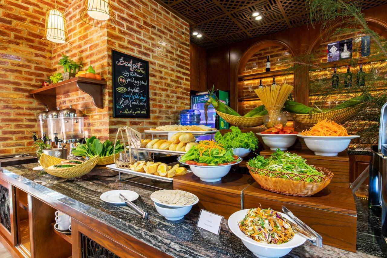 Boutik Cham Nhatrang Hotel Nha Trang Extérieur photo
