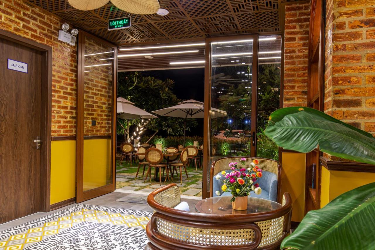 Boutik Cham Nhatrang Hotel Nha Trang Extérieur photo