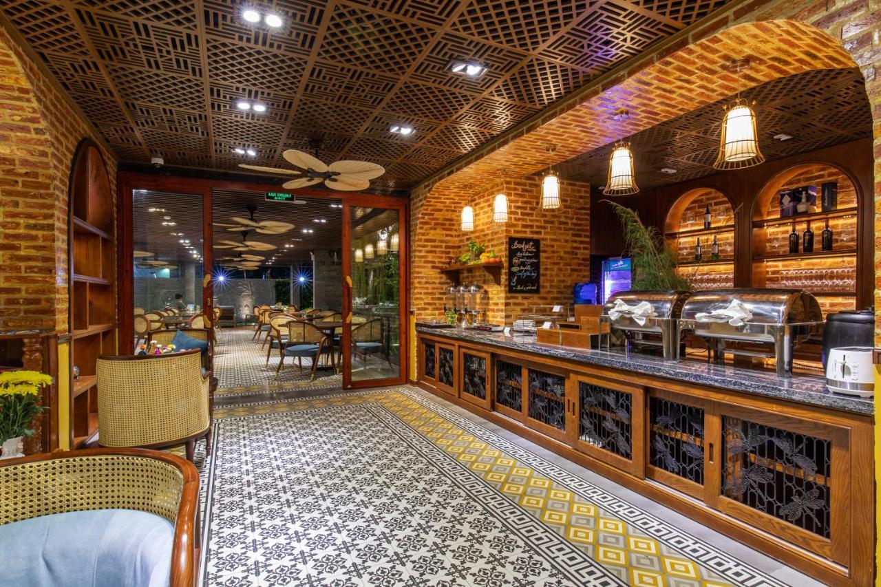 Boutik Cham Nhatrang Hotel Nha Trang Extérieur photo